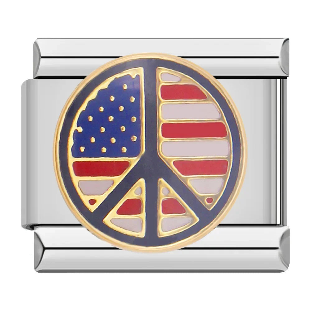 USA Peace